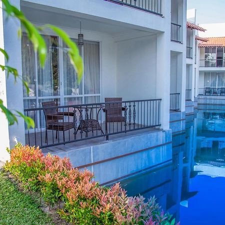 The Covanro Airport Hotel - Katunayake Гампа Екстериор снимка