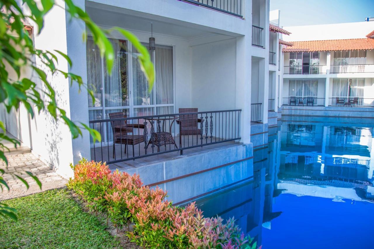 The Covanro Airport Hotel - Katunayake Гампа Екстериор снимка