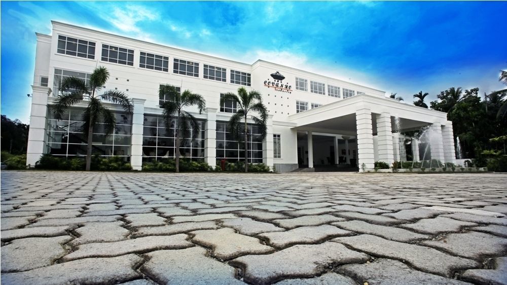The Covanro Airport Hotel - Katunayake Гампа Екстериор снимка