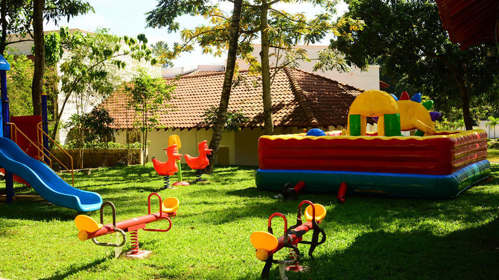 The Covanro Airport Hotel - Katunayake Гампа Екстериор снимка