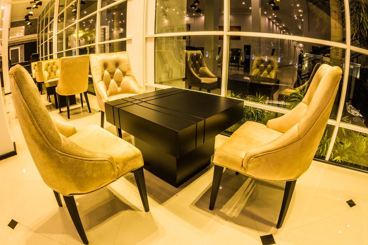 The Covanro Airport Hotel - Katunayake Гампа Екстериор снимка